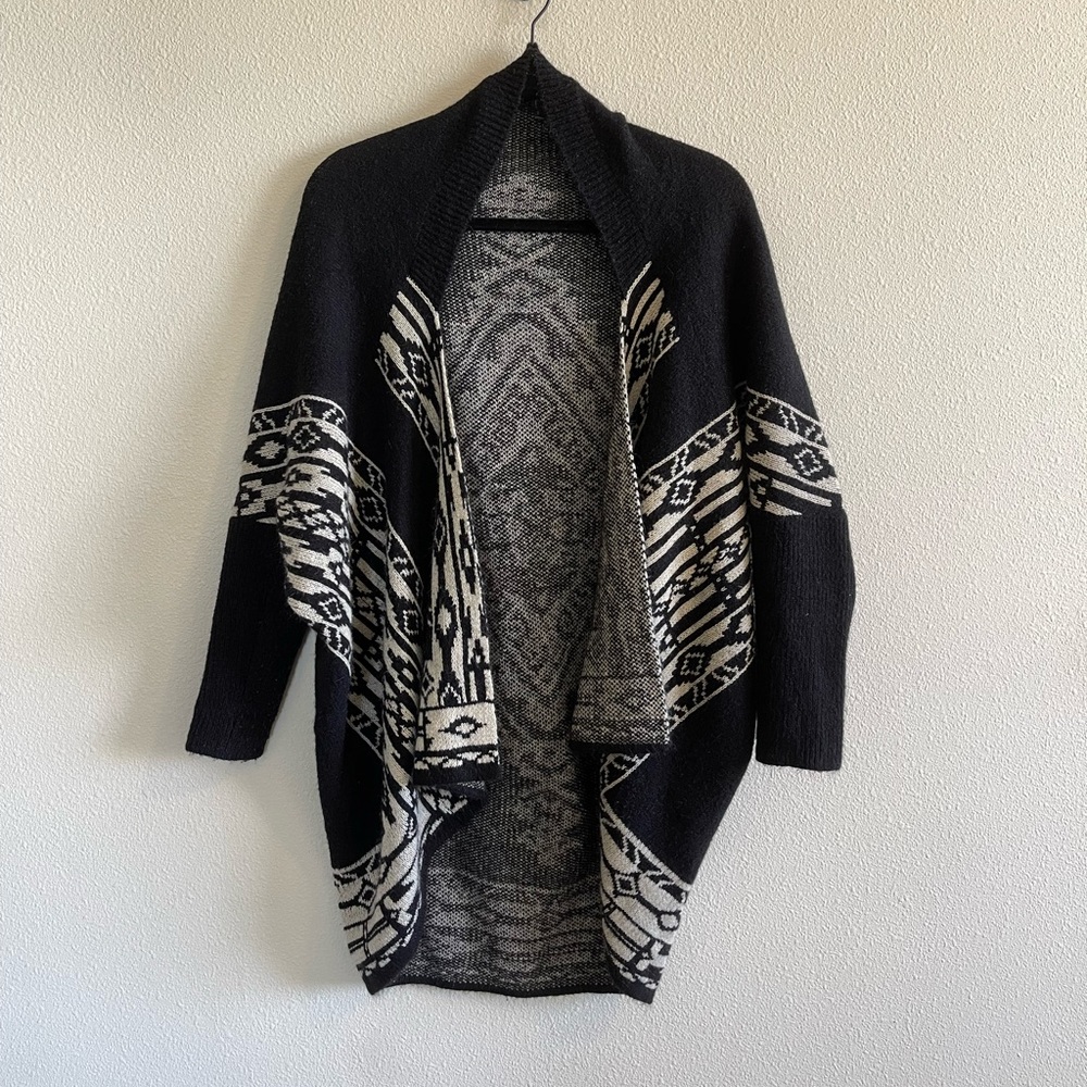 BCBGMAXAZRIA Comfy Cardigan